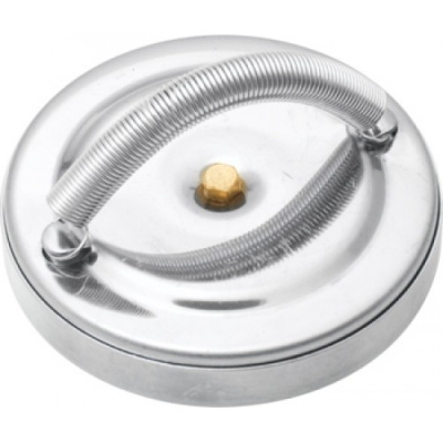 Термометр БТ-30 накладной, 1/2" 0-120*