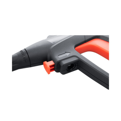 Пистолет-распылитель KVAZARRUS быстросъем AG1175 FOXWELD