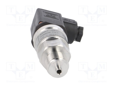 Преобразователь давления MBS 1700 , 0 - 6 bar , 4 -20 mA , G 1/2"
