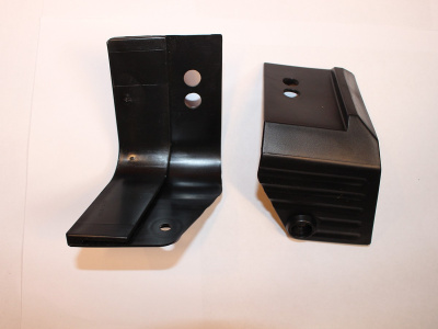 Накладка верхняя правая для св.апп. CВАРОГ ARC 400 (Z312)  10047349