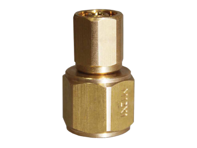 Переходник 1/8-М12×1 СВАРОГ IZT5681