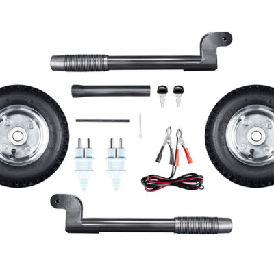 Транспортировочный комплект для генераторов Varteg, FOXWELD