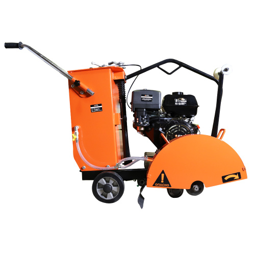 Швонарезчик бензиновый FTL GCC-03 FOXWELD