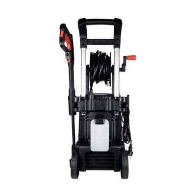 Мойка высокого давления Kvazarrus K 5 Standart FOXWELD