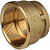 Фитинг  STOUT Муфта переходная 1 x 3/8  SFT-0005-000138 внутренняя резьба латунь 