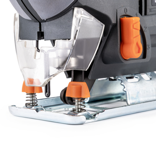 Электролобзик FTL JS 80/750 FOXWELD