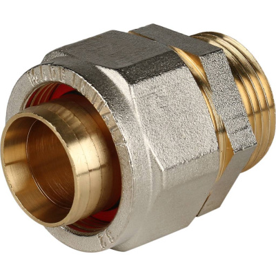 Переходник с наружной резьбой STOUT 1 1/4"х32                                        SFS-0001-011432