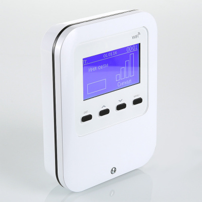 Интернет модуль для беспроводного зонального контроллера (TECH) VALTEC