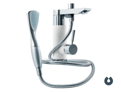 Кран-водонагреватель проточного типа BKF-015, UNIPUMP