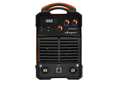 Сварочный инвертор CВАРОГ ARC 400 (Z312) 380V, MMA/TIG, 30 - 400А , ПН60% , эл. 1,5-6,0 / 2.0-5.0 мм