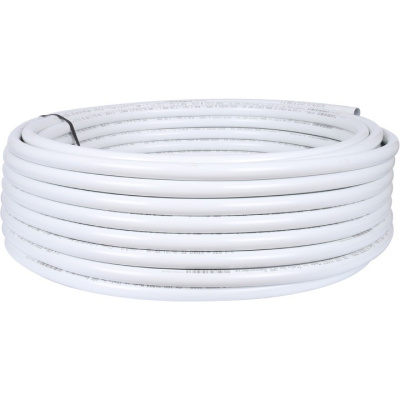 Труба STOUT PE-Xb/Al/PE-Xb 26 х 3.0 металлопластиковая SPM-0001-052630 50 метров бухта