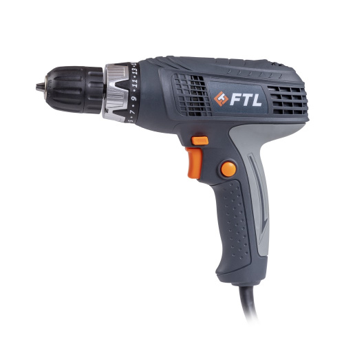 Дрель-шуруповерт FTL CSR 400 FOXWELD