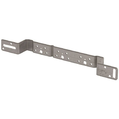 Монтажная планка для водорозеток  STOUT  PE-Xa/EVOH 