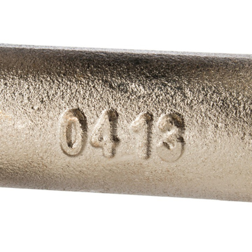 Узел для подключения радиатора 3/4 прямой для одотрубной системы 120°С  SVH-0001-000020 STOUT