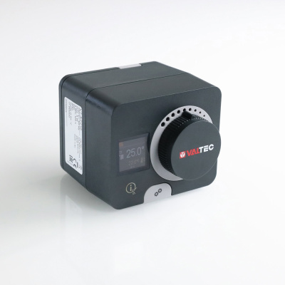 Сервомотор со встроенным контроллером  VALTEC  VT.ACC10.0.0