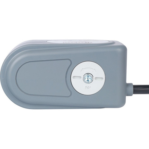 Сервопривод ход 90, кабель 1 м, 40сек, 230 V, 5 полюсов для зональных клапанов SVM-0071-230005 STOUT