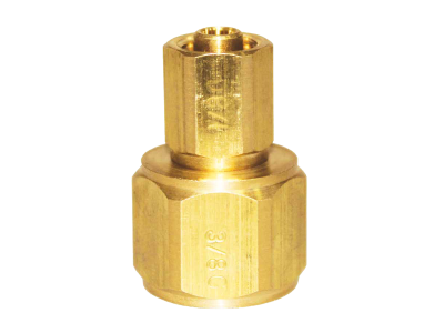 Переходник 1/8-3/8  СВАРОГ IZT5686