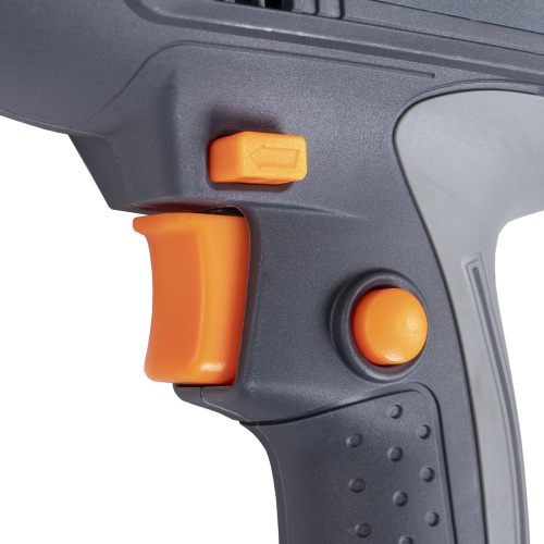 Дрель-шуруповерт FTL CSR 400 FOXWELD