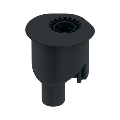 Сифон TECEdrainline DN 50 вертикальный слив 1,3 л/c./ск             650003