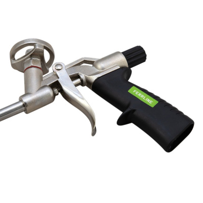 Пистолет для монтажной пены FERRLINE FM-13C FOXWELD