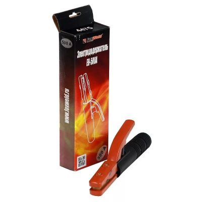 Электрододержатель ЕН 500 А FOXWELD