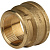 Фитинг  STOUT Муфта переходная 1,1/2 x 3/4  SFT-0005-011234 внутренняя резьба латунь 