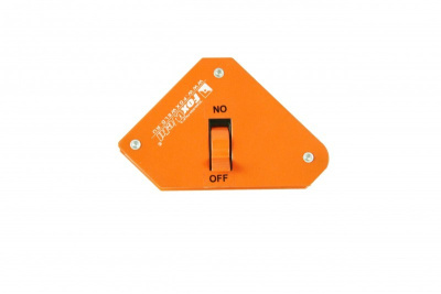 Угольник магнитный SHIFT-3 отключаемый (45/90/135 град, до 11 кг) FoxWeld