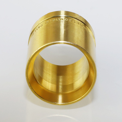 Гильза надвижная, облегченная, для ручного инструмента (фитинг) VALTEC 16(2,2) VTm.400.G.001622