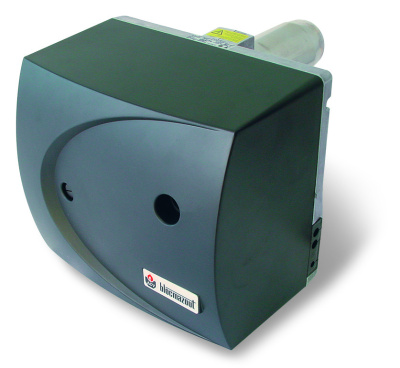 Горелка жидкотопливная и газовая  BMV 1 FV ACV