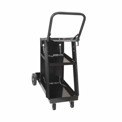 Тележка FERRLINE CH-46 700x390x970 FOXWELD