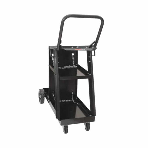 Тележка FERRLINE CH-46 700x390x970 FOXWELD