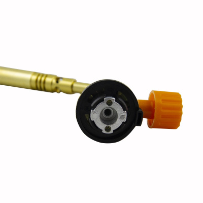 Насадка на баллон без резьбы LP-55 (пропановая), FOXWELD