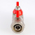 Кран шаровый под обжим, рукоятка бабочка 16х1/2 нар.  VALTEC VT.341.N.1604