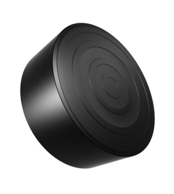 Заглушка для дренажных труб  160 мм.