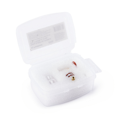 Набор GLASSY №1 FOXWELD (TIG 17/18/26) д. 2,4 мм FOXWELD