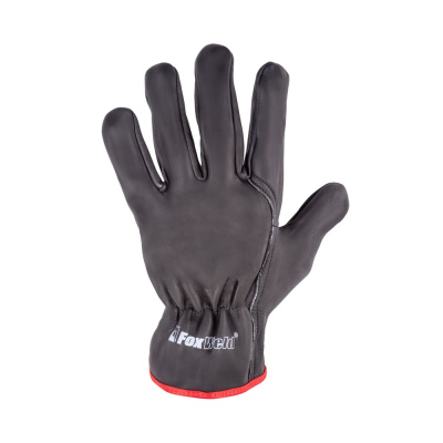 Перчатки кожаные  "Пантера" СА-07 FOXWELD 