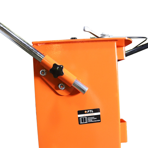 Швонарезчик бензиновый FTL GCC-03 FOXWELD