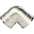 Фитинг STOUT Угол 3/8  SFT-0014-000038 внутренняя резьба латунь никелированная