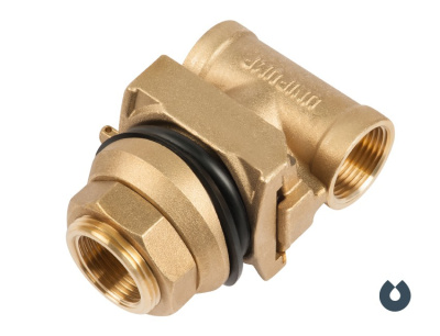 Адаптер скважинный 1" UNIPUMP 49294