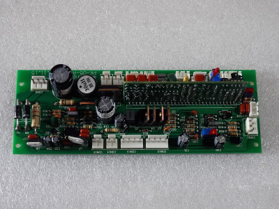 Плата B04009 для св.апп. CВАРОГ ARC 250(R06)/ARC 315 (R14) 10000509, PK-05-A4