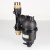 Фильтр-дешламатор с пластиковым корпусом (Dirstop XL, модель 2023), 1" VT.381.B.06 VALTEC