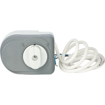 Сервопривод 230 V 120 s SVM-0005-230001 STOUT