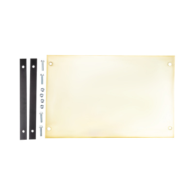 Коврик полиуретановый для виброплиты FTL PCF 70 FOXWELD