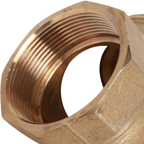 Грязевик (фильтр косой сетчатый муфтовый) 1,1/2 дюйма, резьба внутренняя 100°C SFW-0001-000040 STOUT