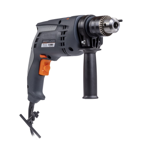 Ударная дрель FTL ID 600 FOXWELD