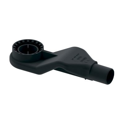 Сифон TECEdrainline «низкий» DN 40 боковой слив 0,5 л/c./ск             650004