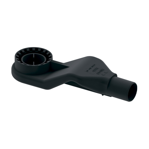 Сифон TECEdrainline «низкий» DN 40 боковой слив 0,5 л/c./ск             650004