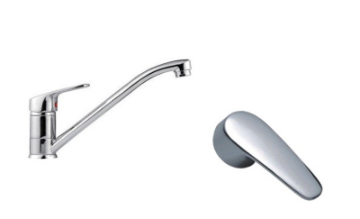 F 4216 Смеситель для кухни  FRAP 