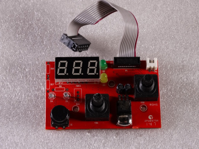 Плата для св.апп. CВАРОГ PRO ARC 200(Z209S) / PRO ARC PFC 160(Z221S) 10045786