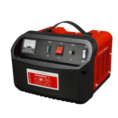 Зарядное устройство KVAZARRUS PowerBox 40P FOXWELD